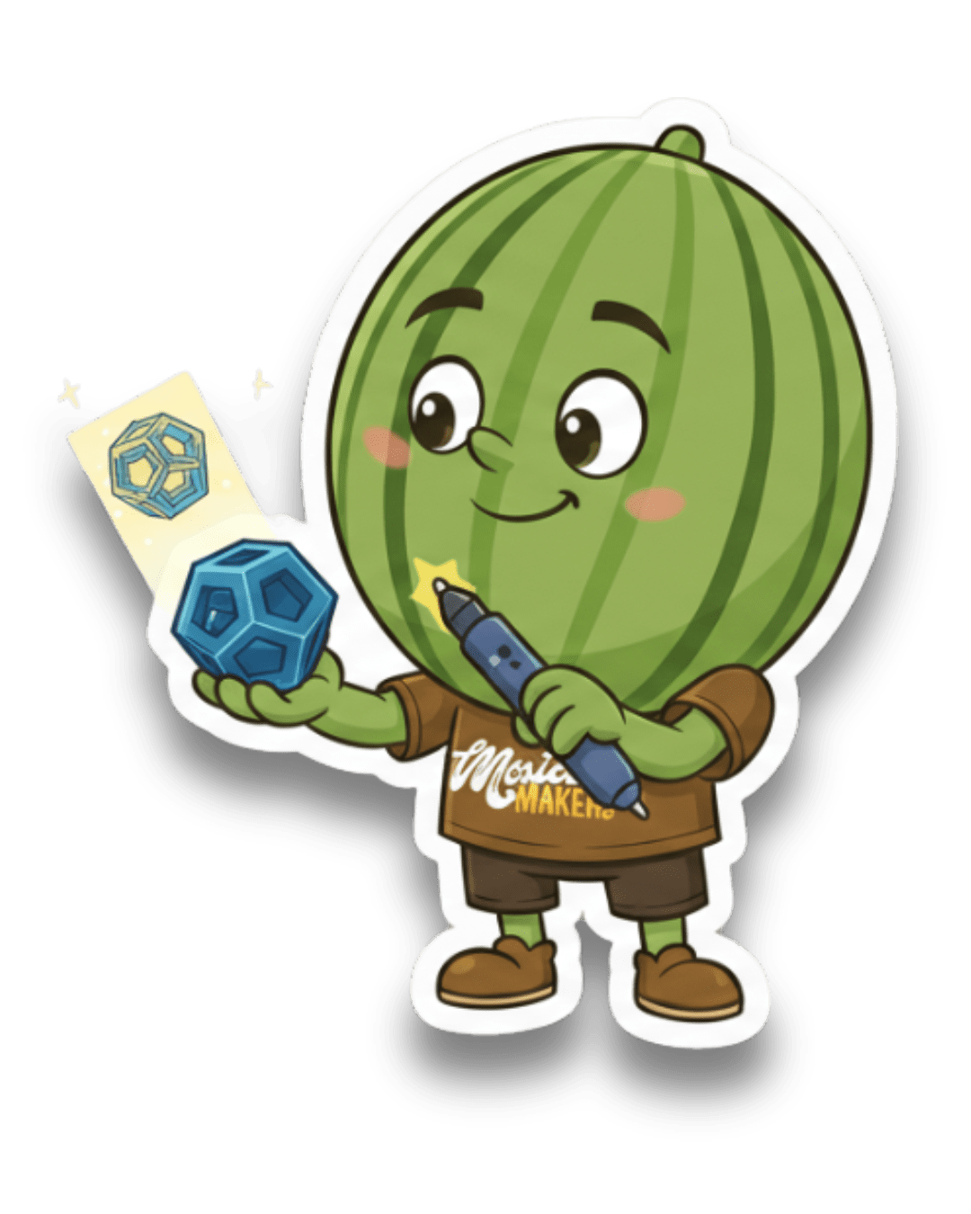 Diseño e impresión 3D Diseño e impresión 3D